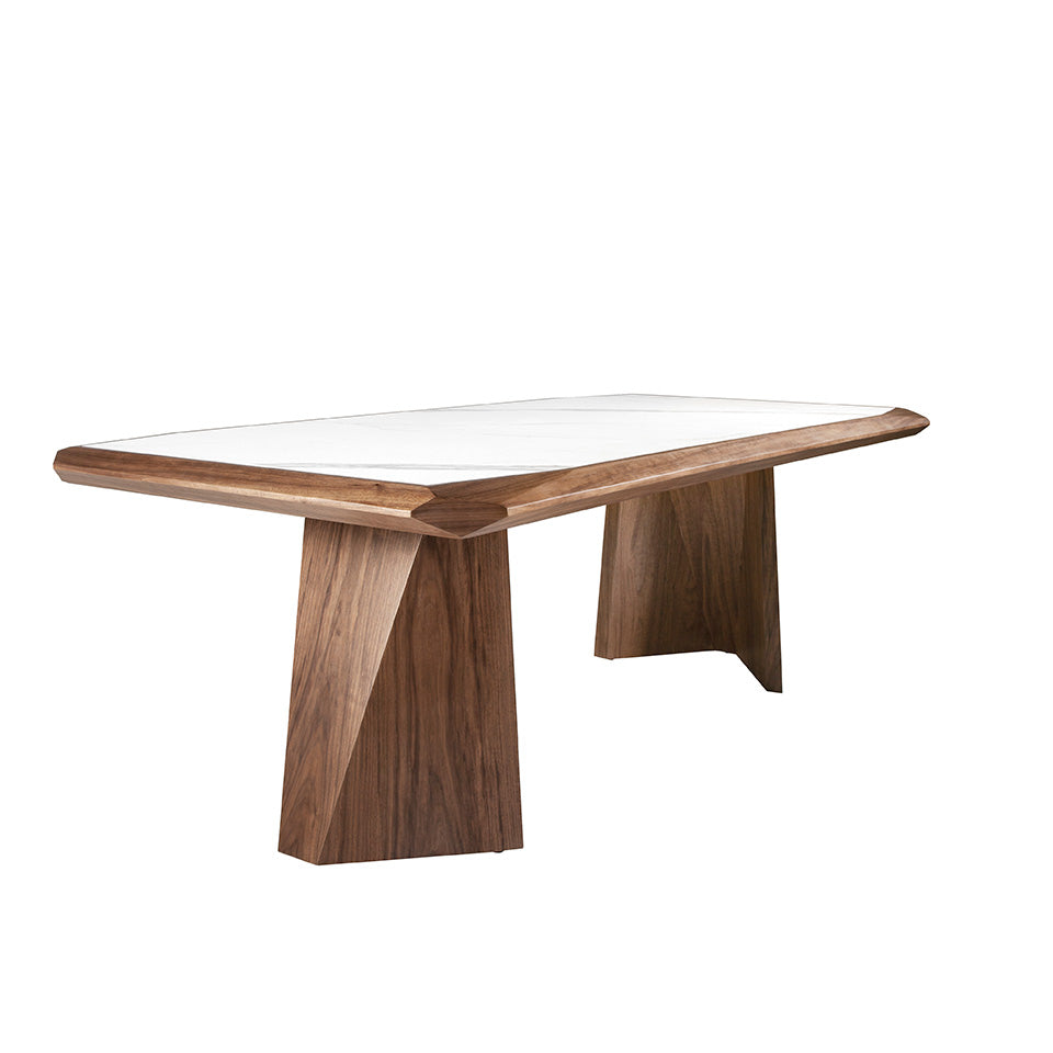Japandi Vergadertafel Omachi ™