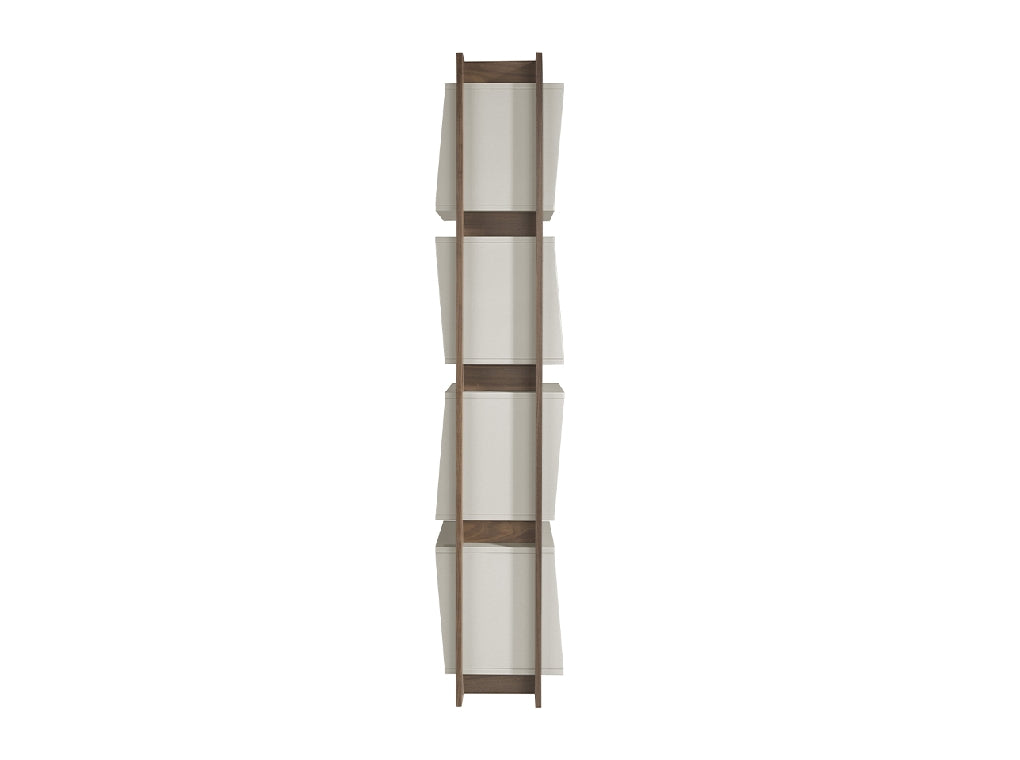 Japandi Boekenkast Saikai ™