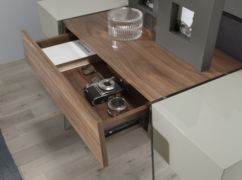 Japandi Printertafel Taiwa ™