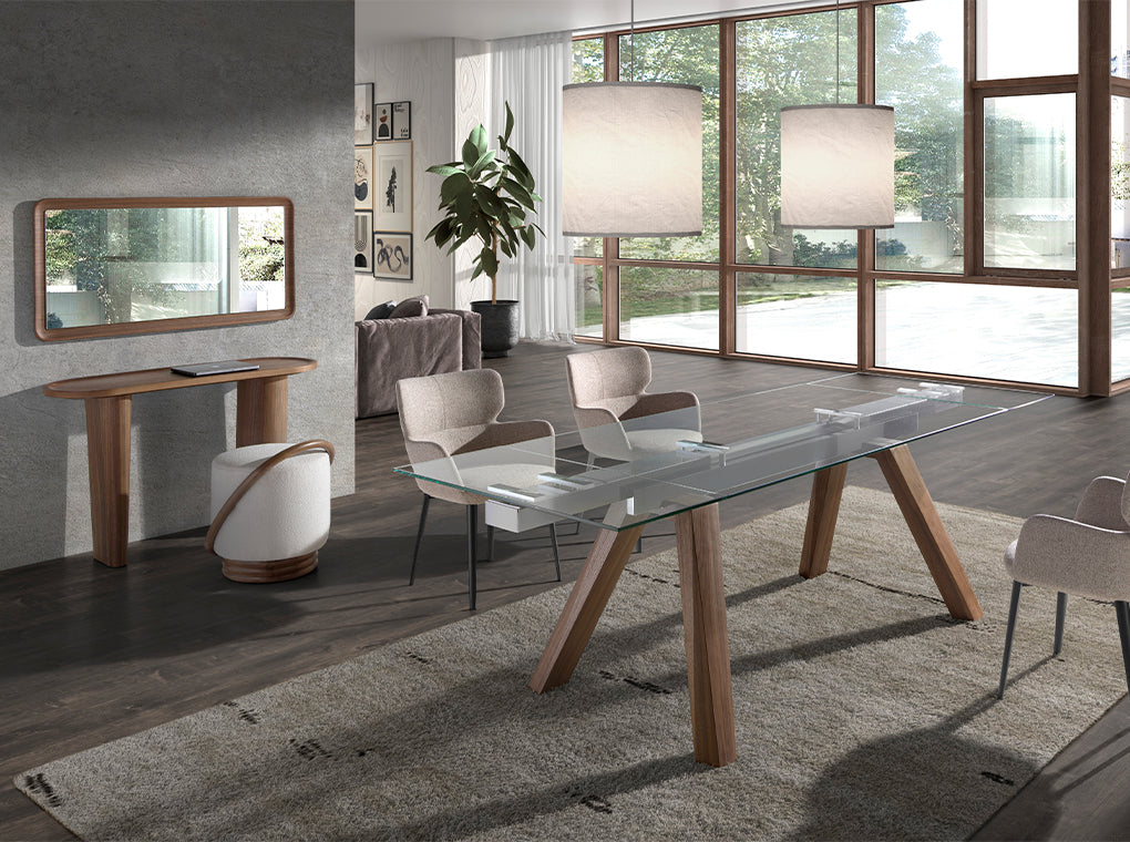 Japandi Printertafel Ogawara ™