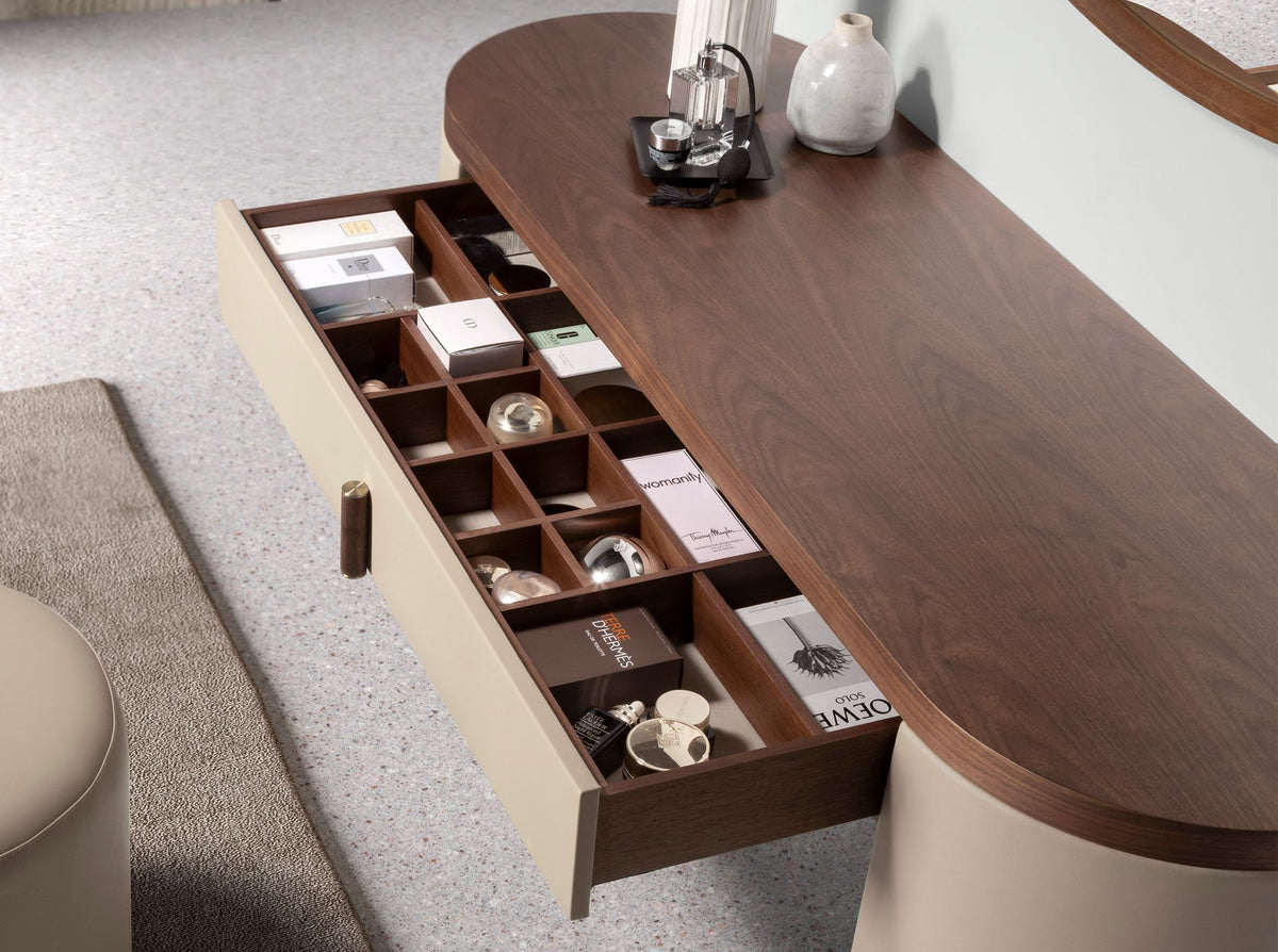 Japandi Printertafel Sha ™
