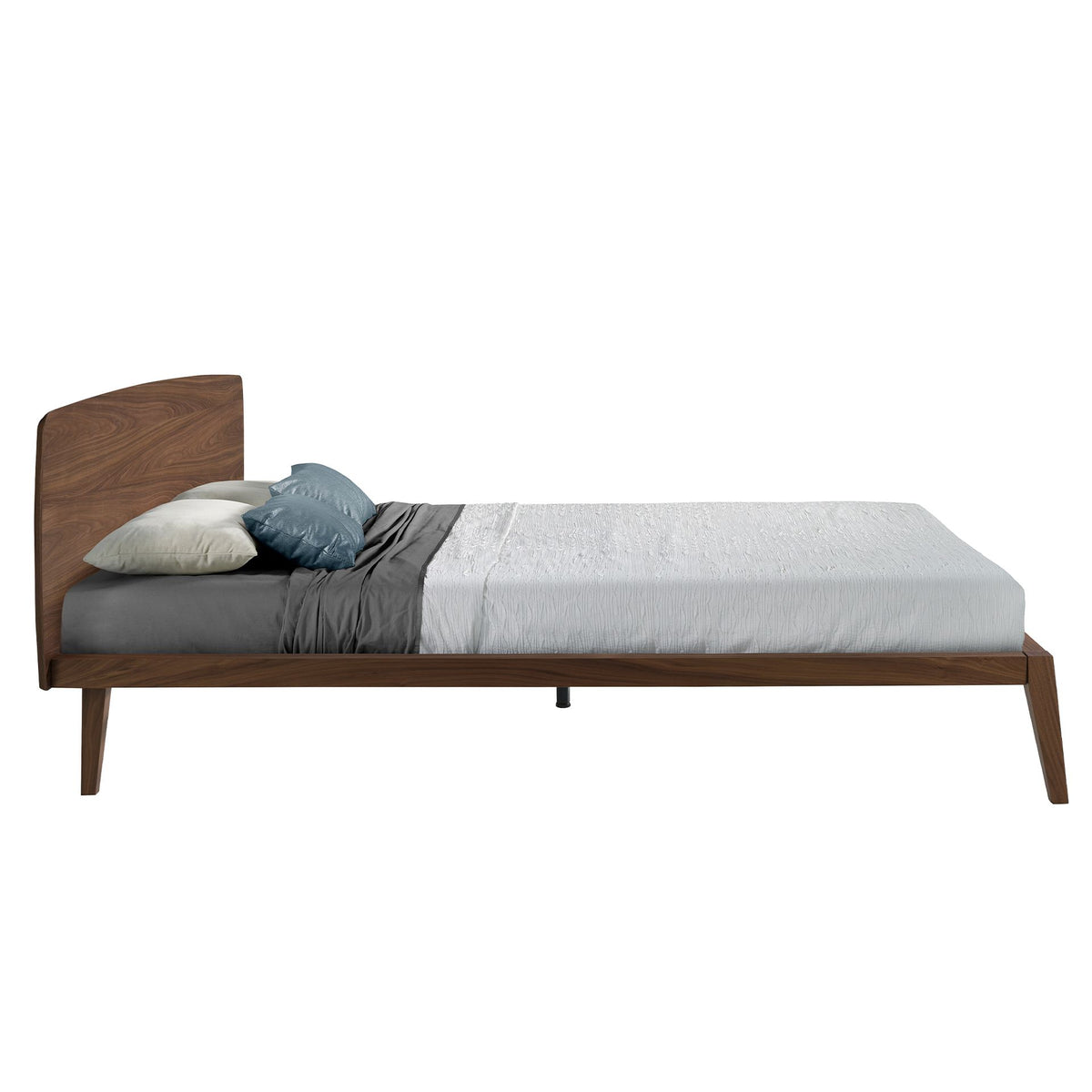 Japandi Bed Kila ™