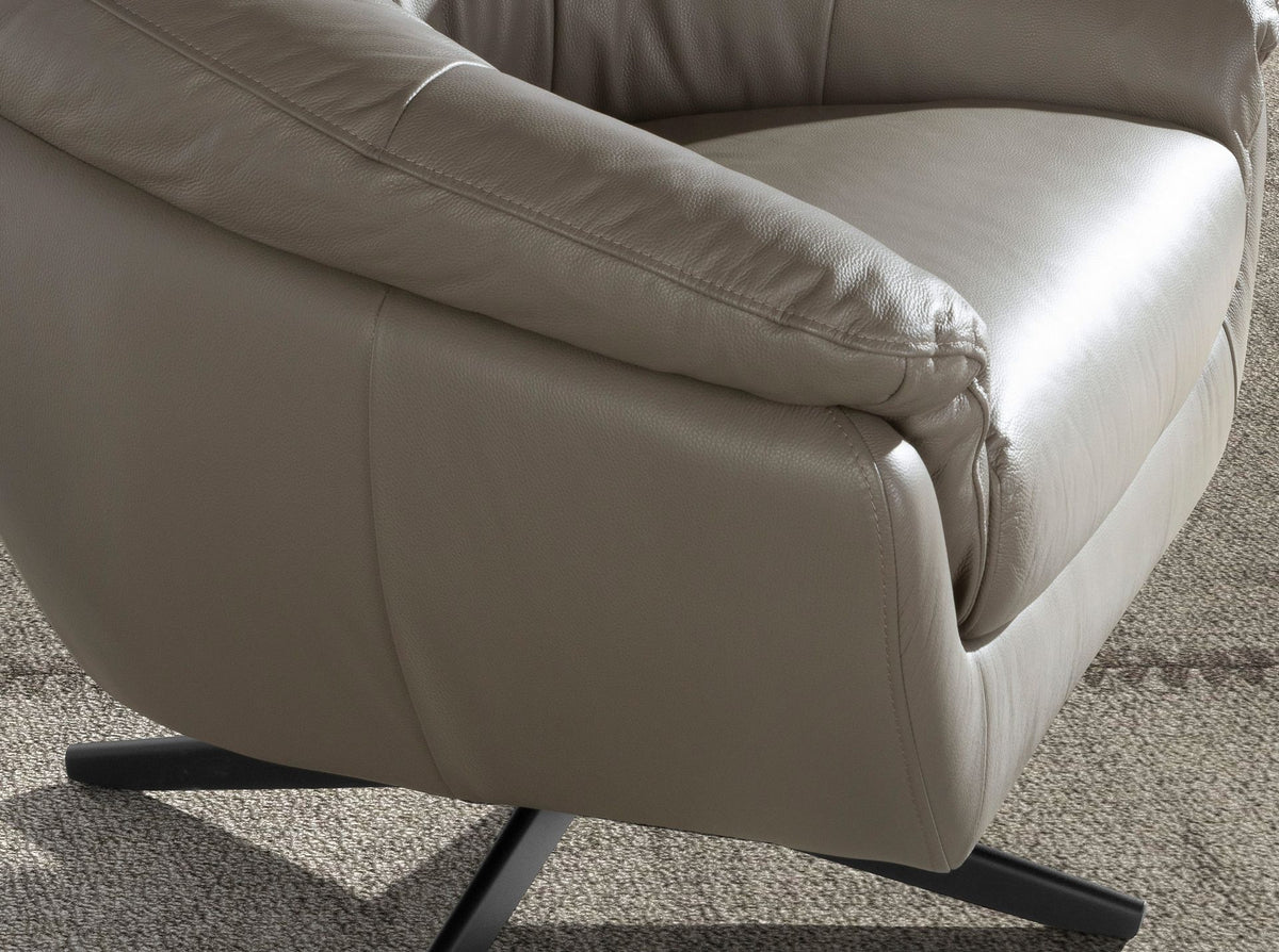 Japandi Fauteuil Hansoku ™