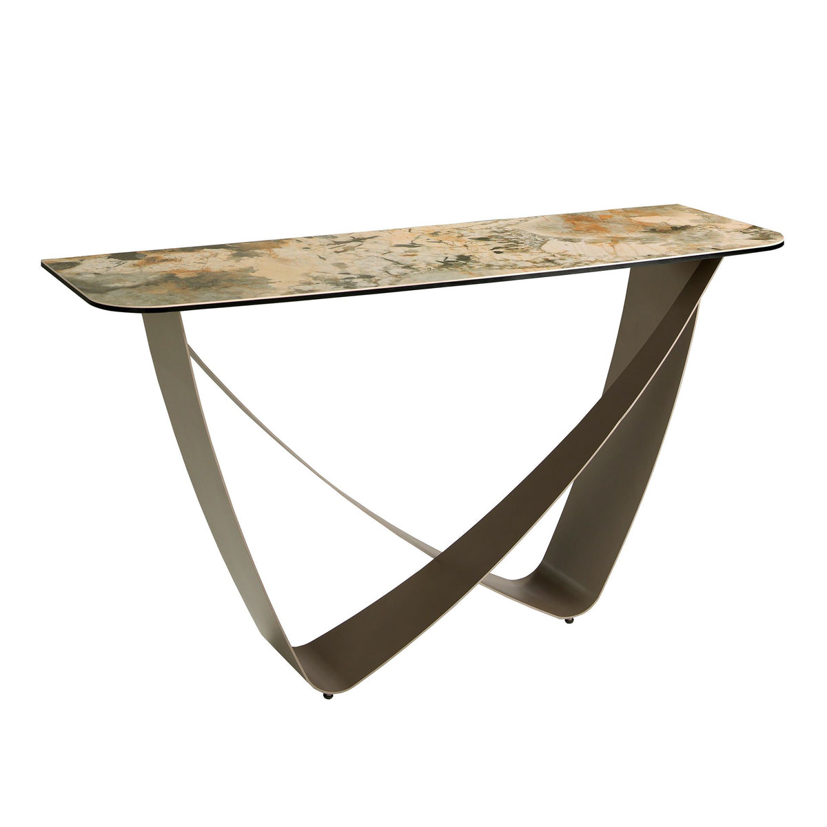 Japandi Side Table Toketa ™