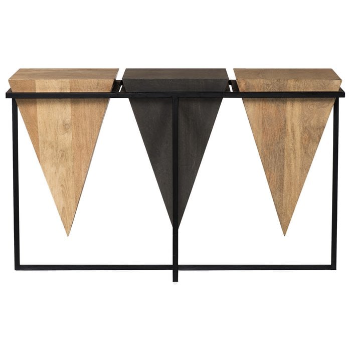 Japandi Side Table Nagiso ™