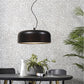 Hanglamp Marseille Zwart