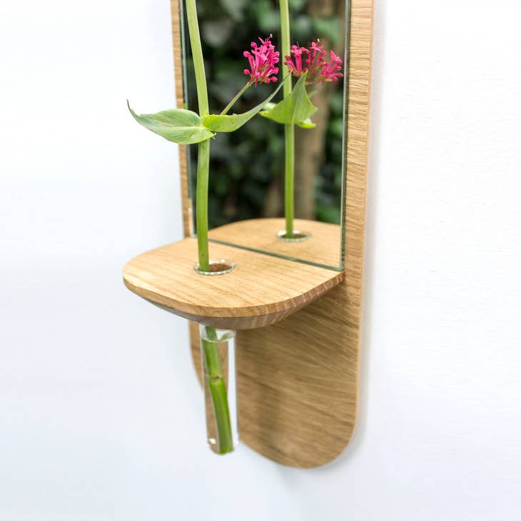 Japandi Wandspiegel Katsura ™