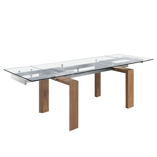 Japandi Vergadertafel Bandai ™ ~ Uitschuifbaar