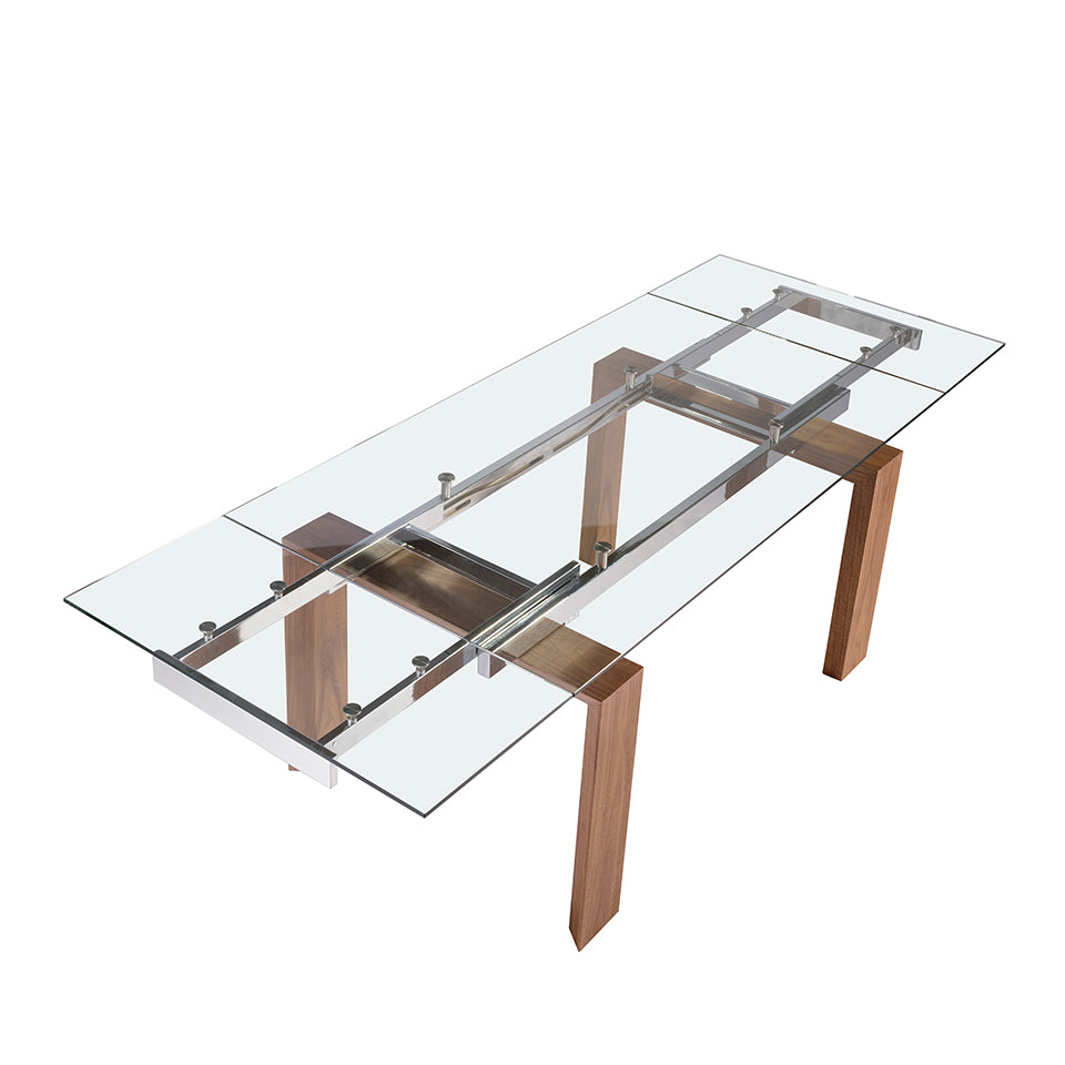 Japandi Vergadertafel Bandai ™ ~ Uitschuifbaar