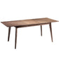 Japandi Eettafel Ibaraki ™ ~ Uitschuifbaar