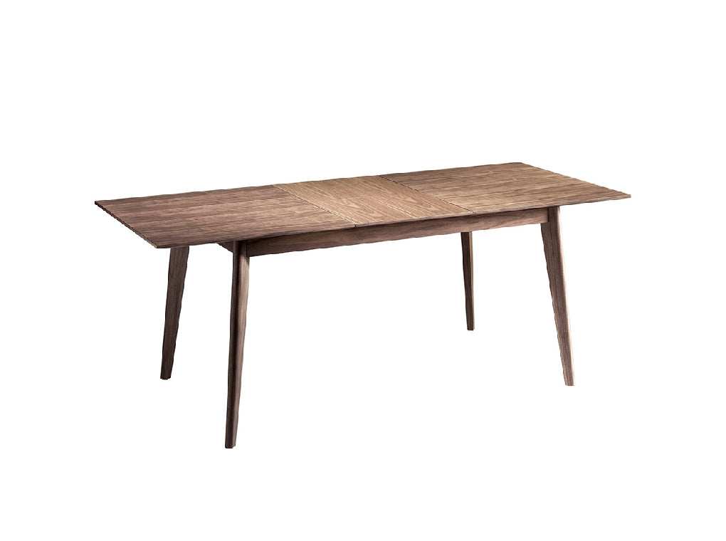 Japandi Eettafel Ibaraki ™ ~ Uitschuifbaar