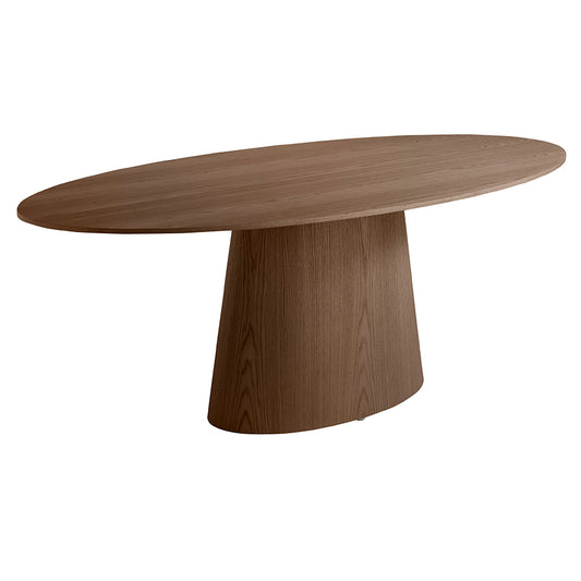 Japandi Vergadertafel Harima ™