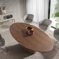 Japandi Eettafel Harima ™