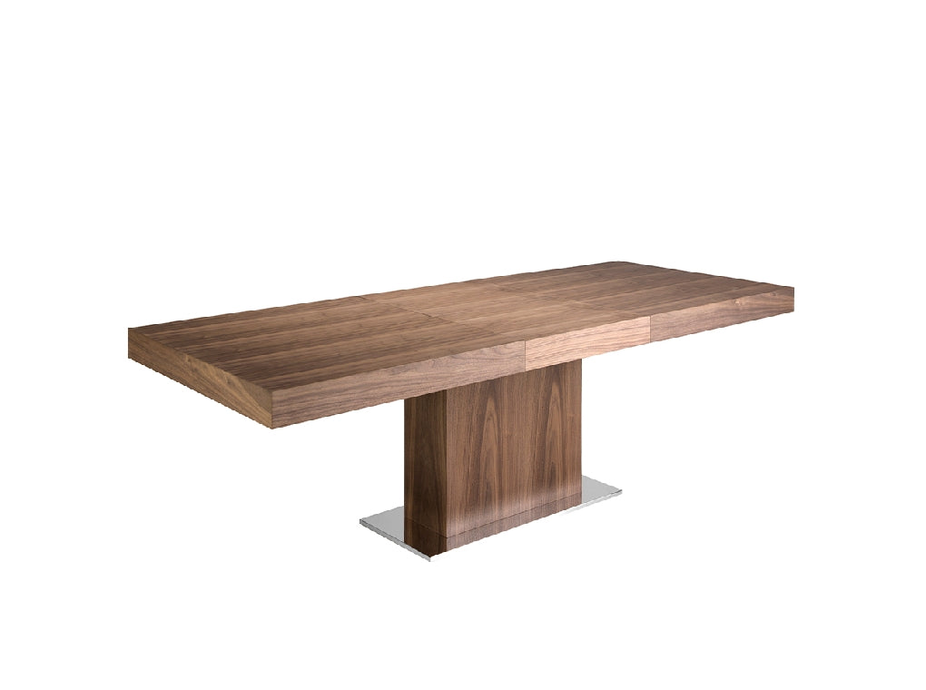 Japandi Vergadertafel Katano ™ ~ Uitschuifbaar
