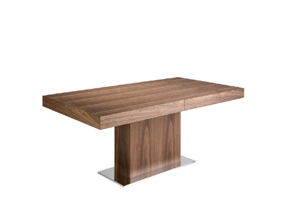 Japandi Vergadertafel Katano ™ ~ Uitschuifbaar