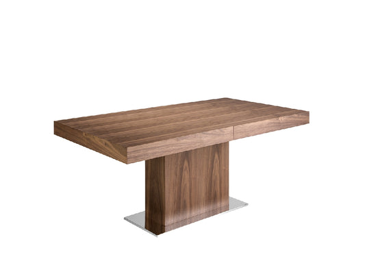 Japandi Vergadertafel Katano ™ ~ Uitschuifbaar