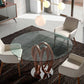 Japandi Eettafel Owase 120Ø ™