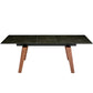 Japandi Eettafel Izuna ™ ~ Uitschuifbaar