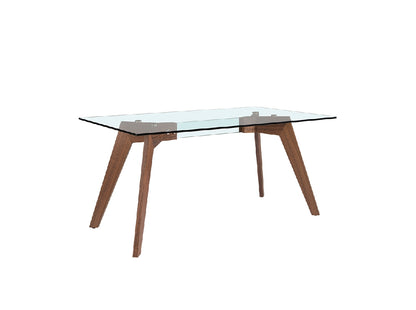 Japandi Eettafel Kosai ™