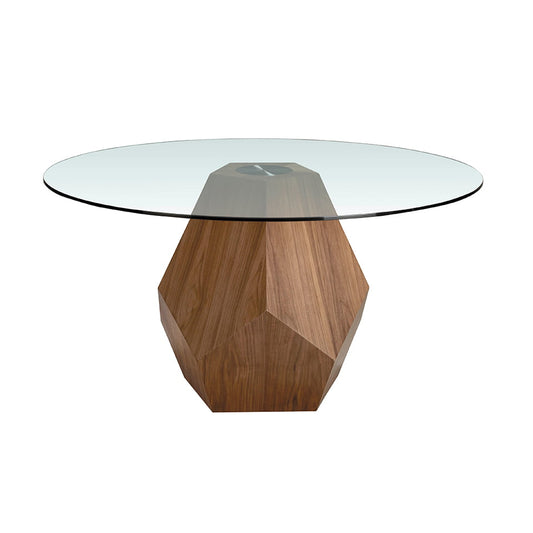 Japandi Eettafel Otosu 150Ø ™