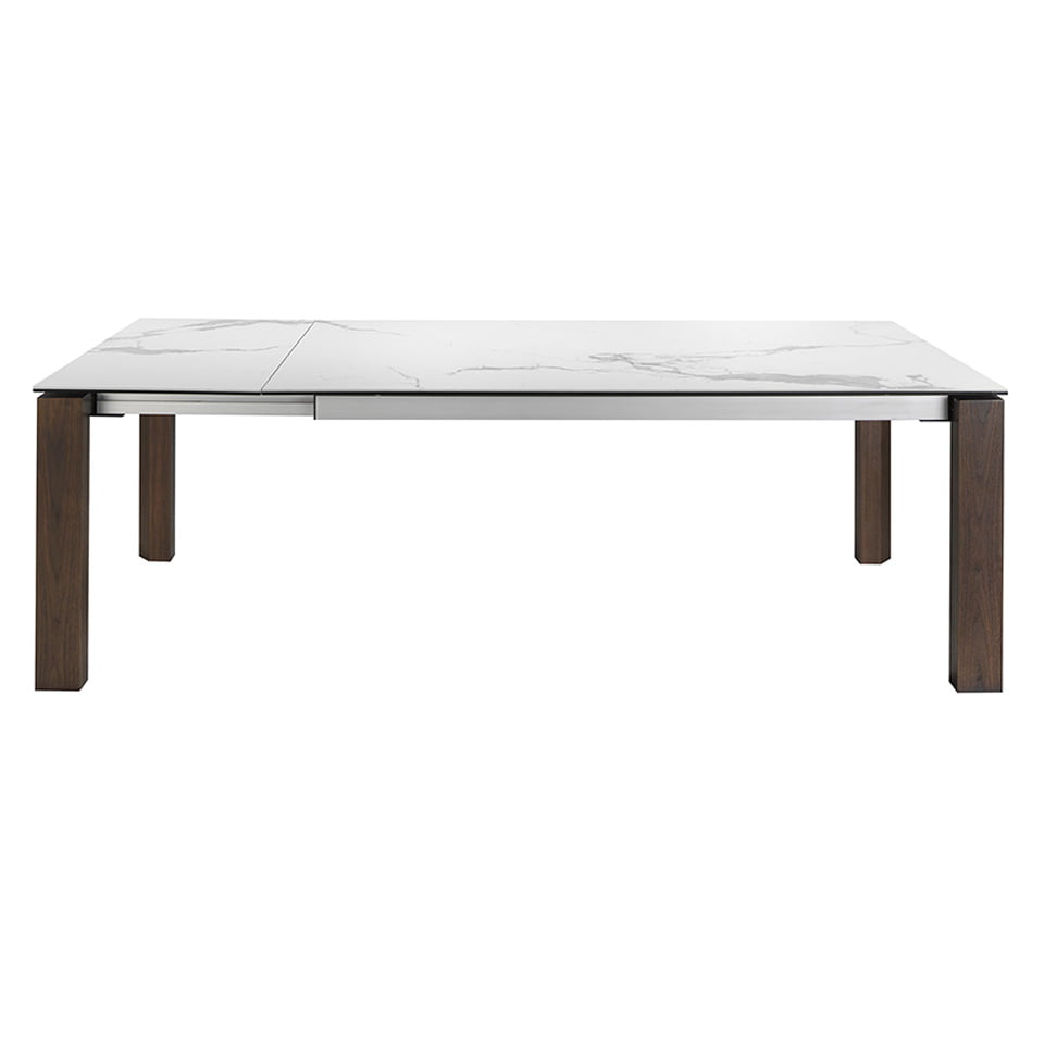 Japandi Vergadertafel Saroma ™ ~ Uitschuifbaar