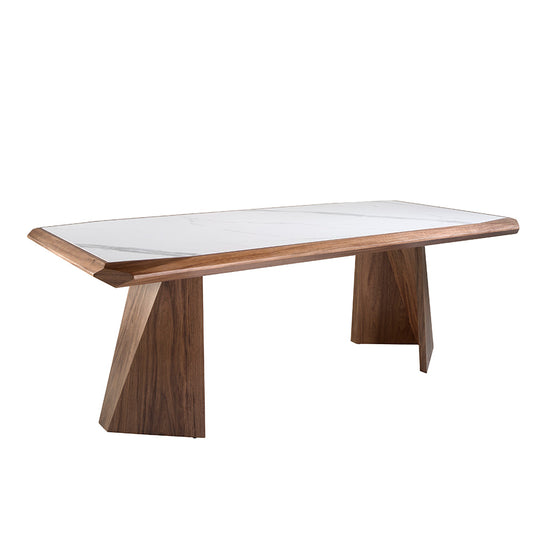 Japandi Vergadertafel Omachi ™