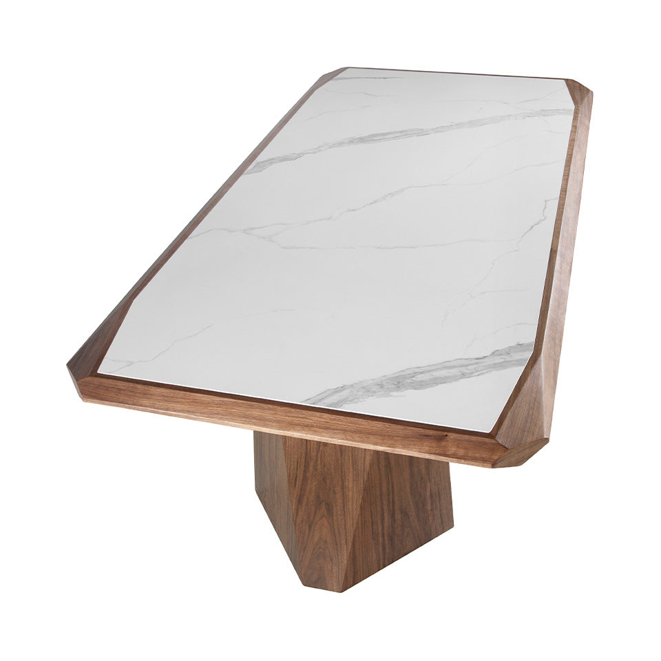 Japandi Vergadertafel Omachi ™