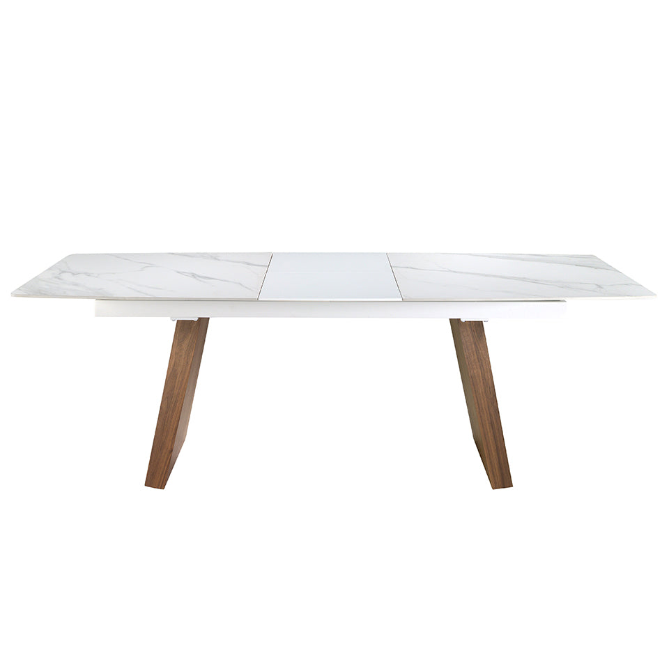 Japandi Vergadertafel Esasi ™ ~ Uitschuifbaar