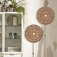 Wandlamp Tanami Rond L