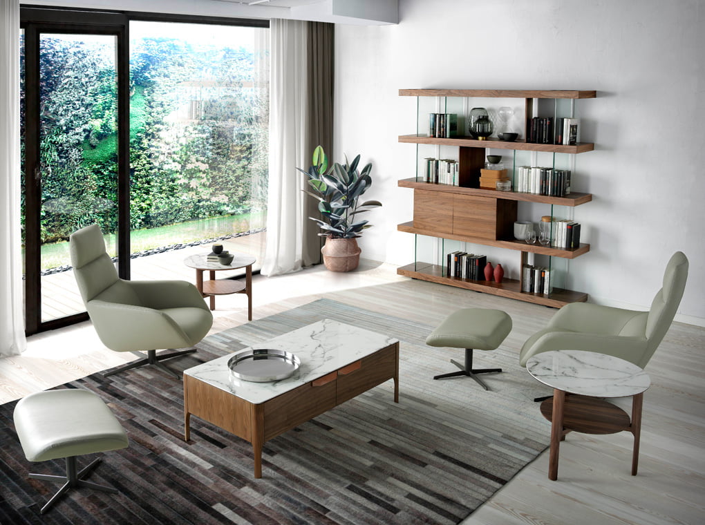Japandi Salontafel Honshu ™