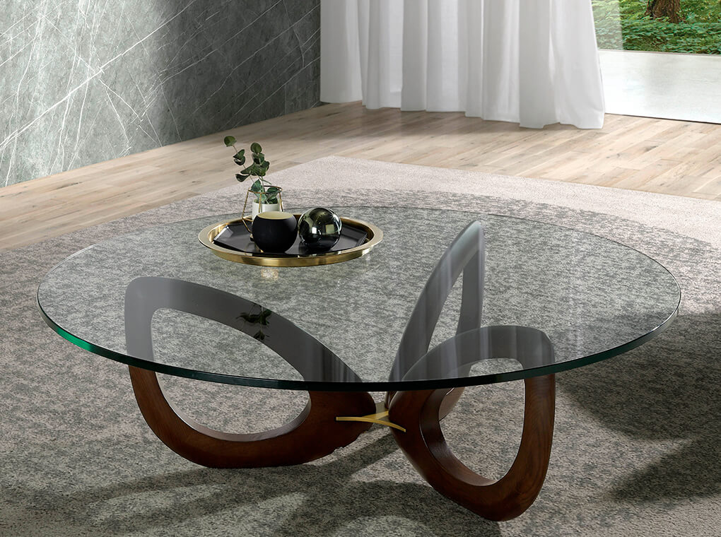 Japandi Salontafel Gero ™