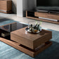 Japandi Salontafel Mori ™