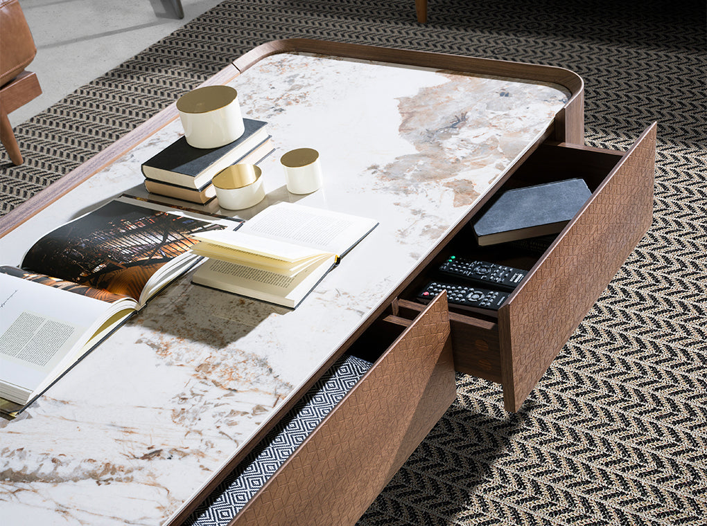 Japandi Salontafel Yoron ™