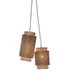 Hanglamp Bhutan Smal