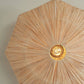 Plafondlamp Panama L Naturel