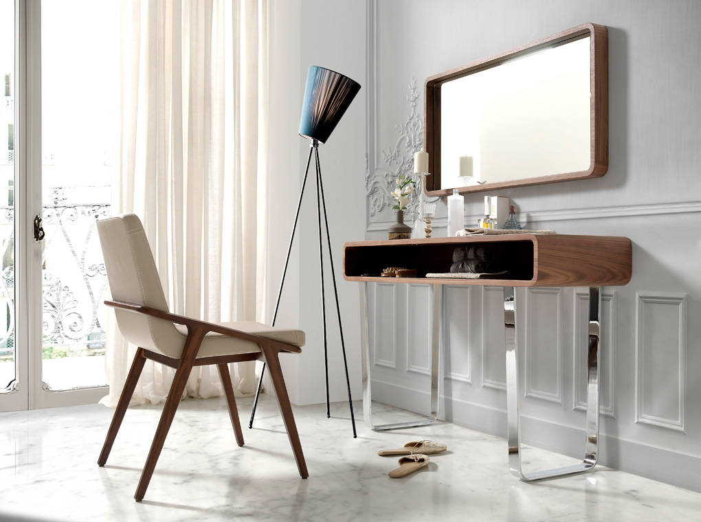 Japandi Printertafel Ando ™