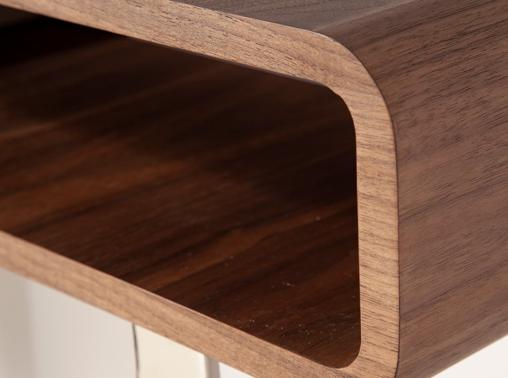 Japandi Printertafel Ando ™