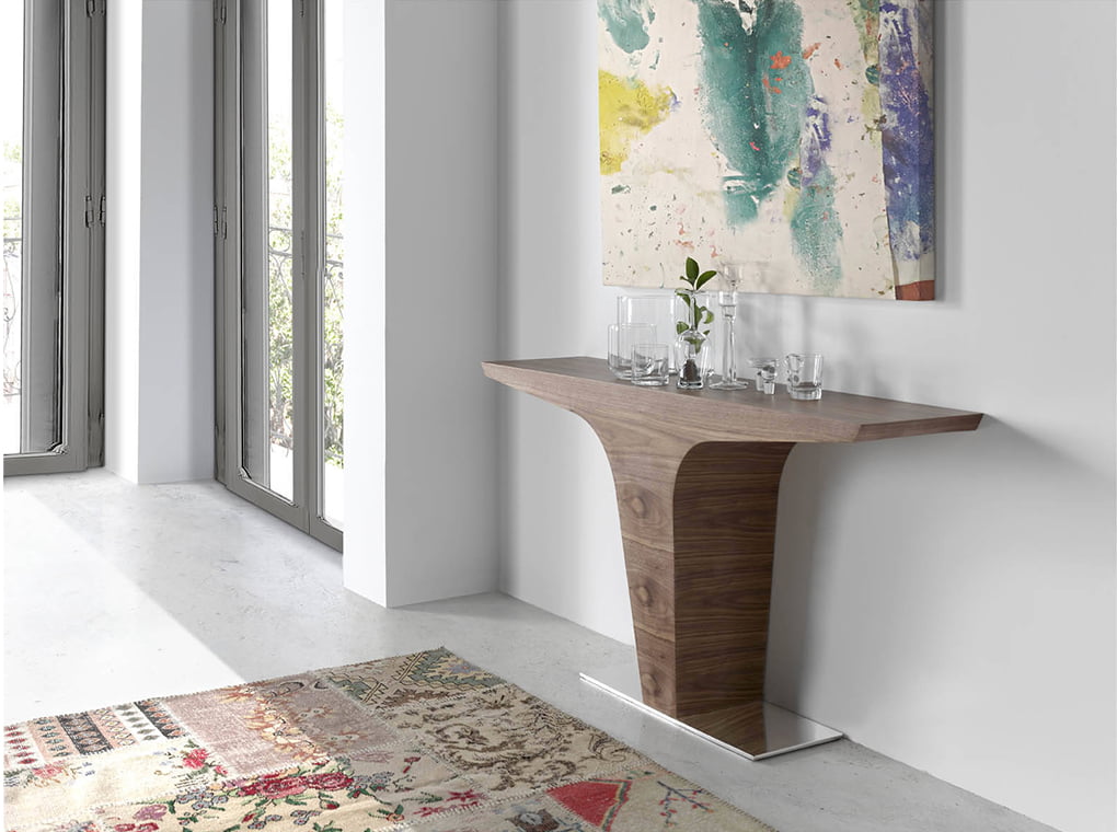 Japandi Printertafel Yaese ™