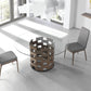 Japandi Printertafel Yaese ™