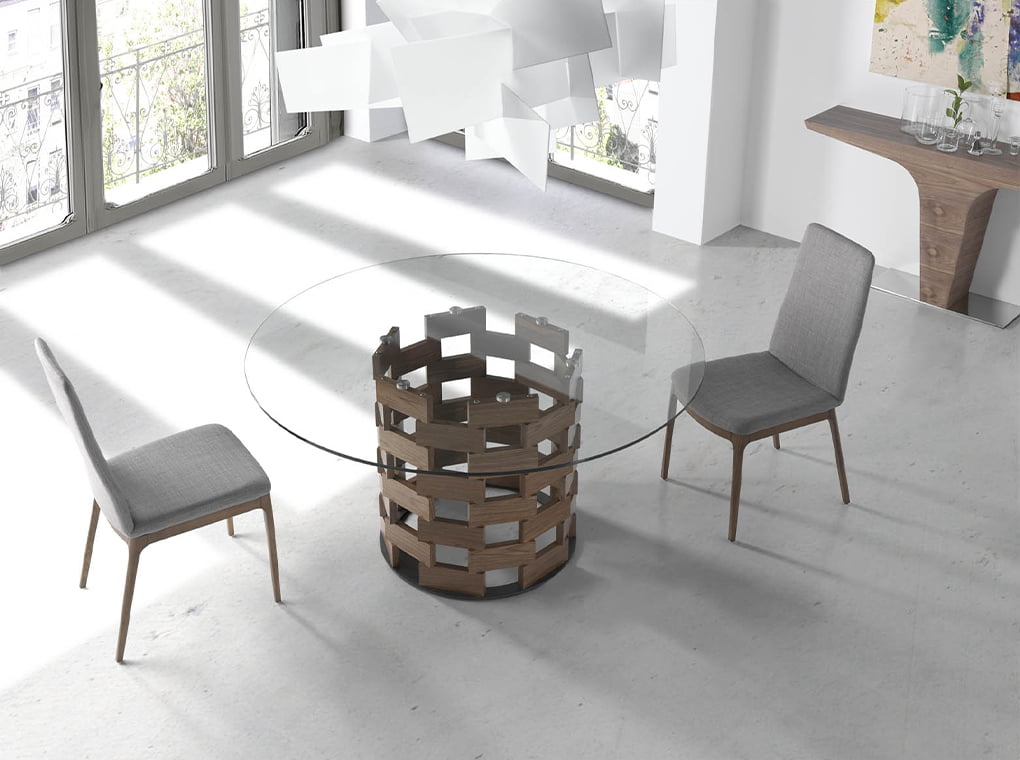 Japandi Printertafel Yaese ™