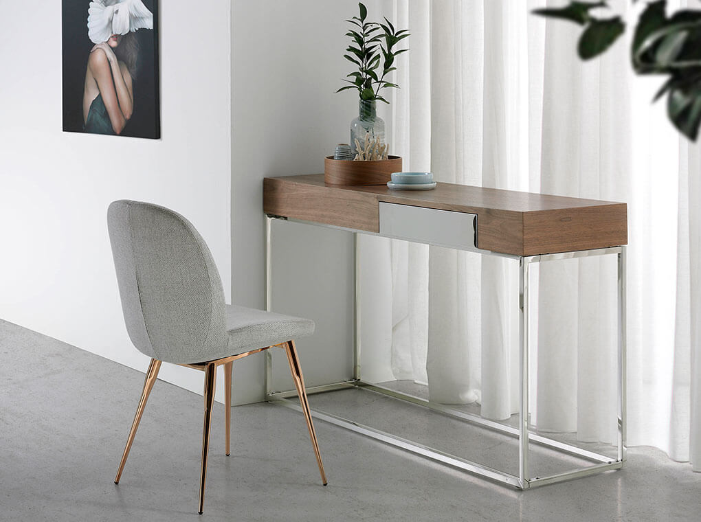 Japandi Printertafel Noyo ™