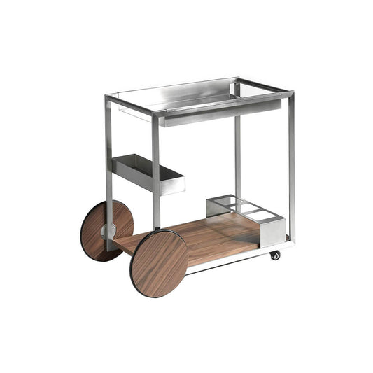 Japandi Rijdende Minibar ™