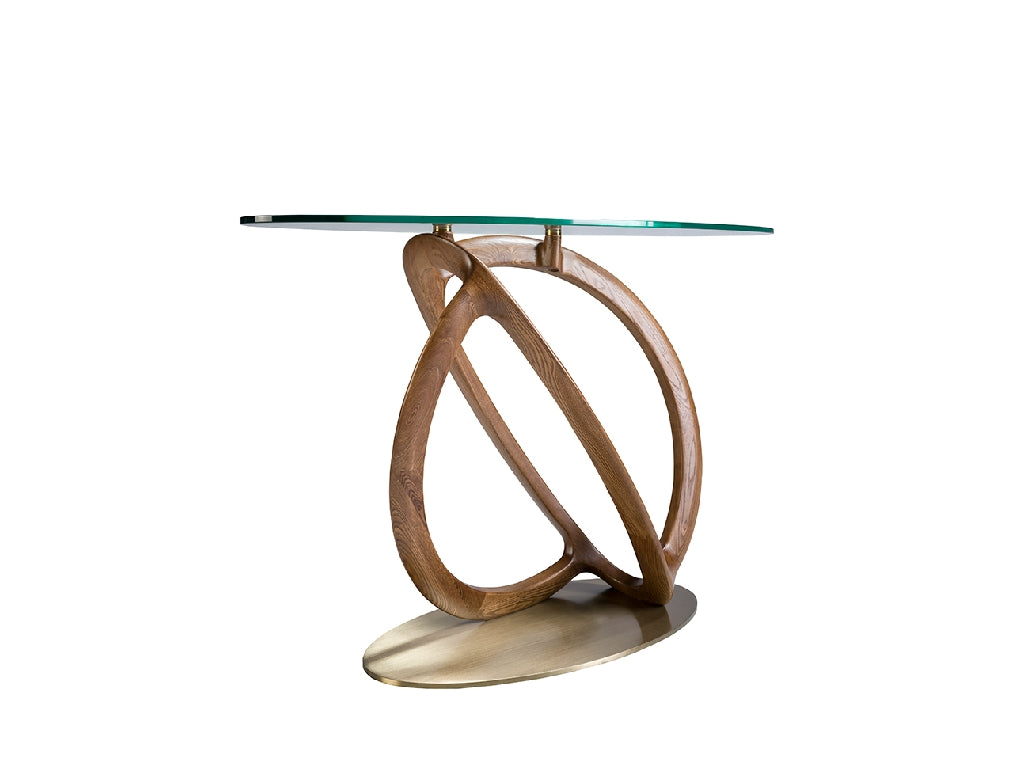 Japandi Side Table Niseko ™