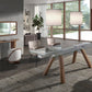Japandi Printertafel Ogawara ™