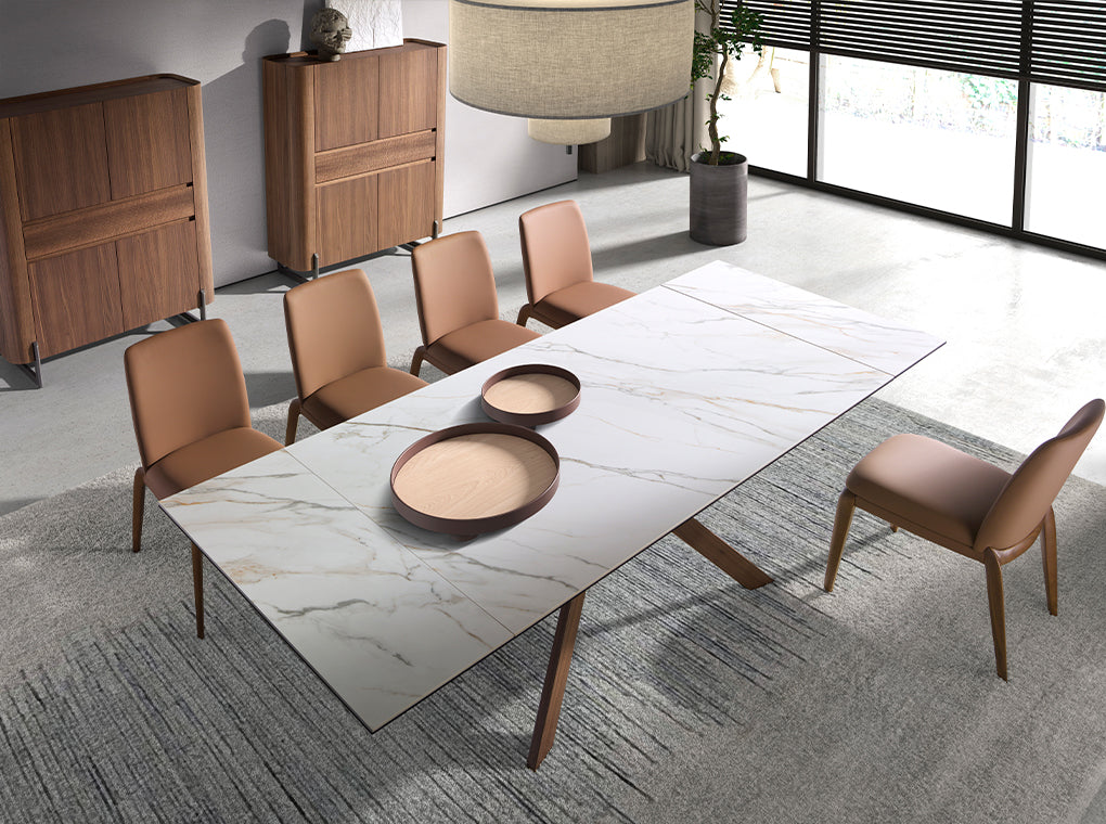 Japandi Hoog Dressoir Yoron ™