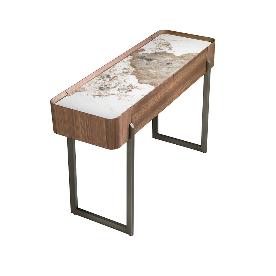 Japandi Side Table Yoron ™