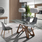 Japandi Side Table Yoron ™