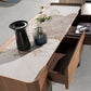 Japandi Side Table Yoron ™