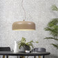 Hanglamp Marseille Zand