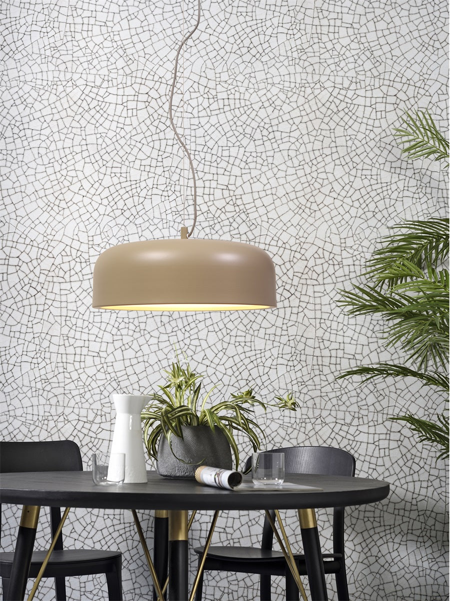Hanglamp Marseille Zand